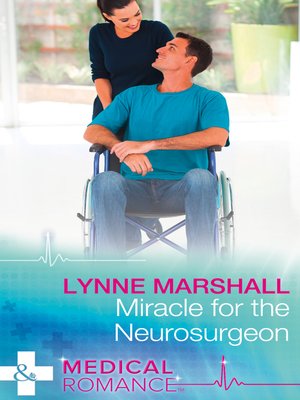 cover image of Miracle For the Neurosurgeon